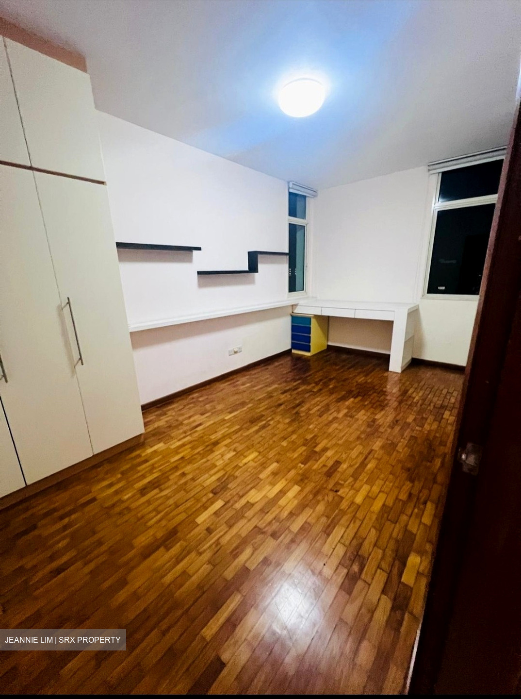 Lilydale (D27), Condominium #578781851
